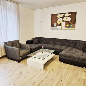 Appartement met Drie Slaapkamers